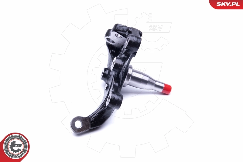 Steering Knuckle, wheel suspension 47SKV171