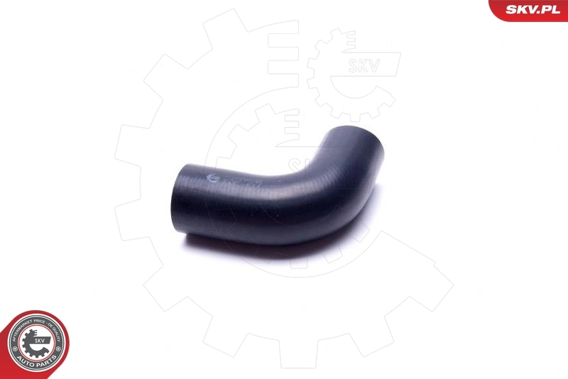 Charge Air Hose 24SKV596