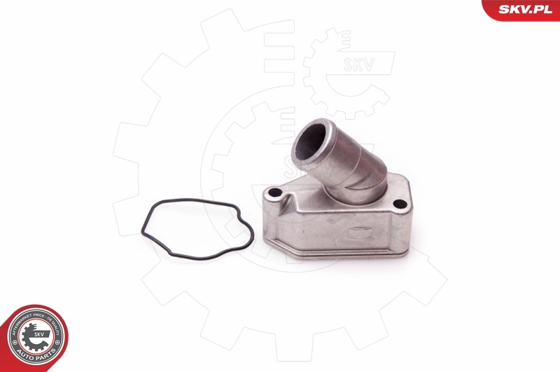 ESEN SKV 20SKV056 Thermostat, coolant