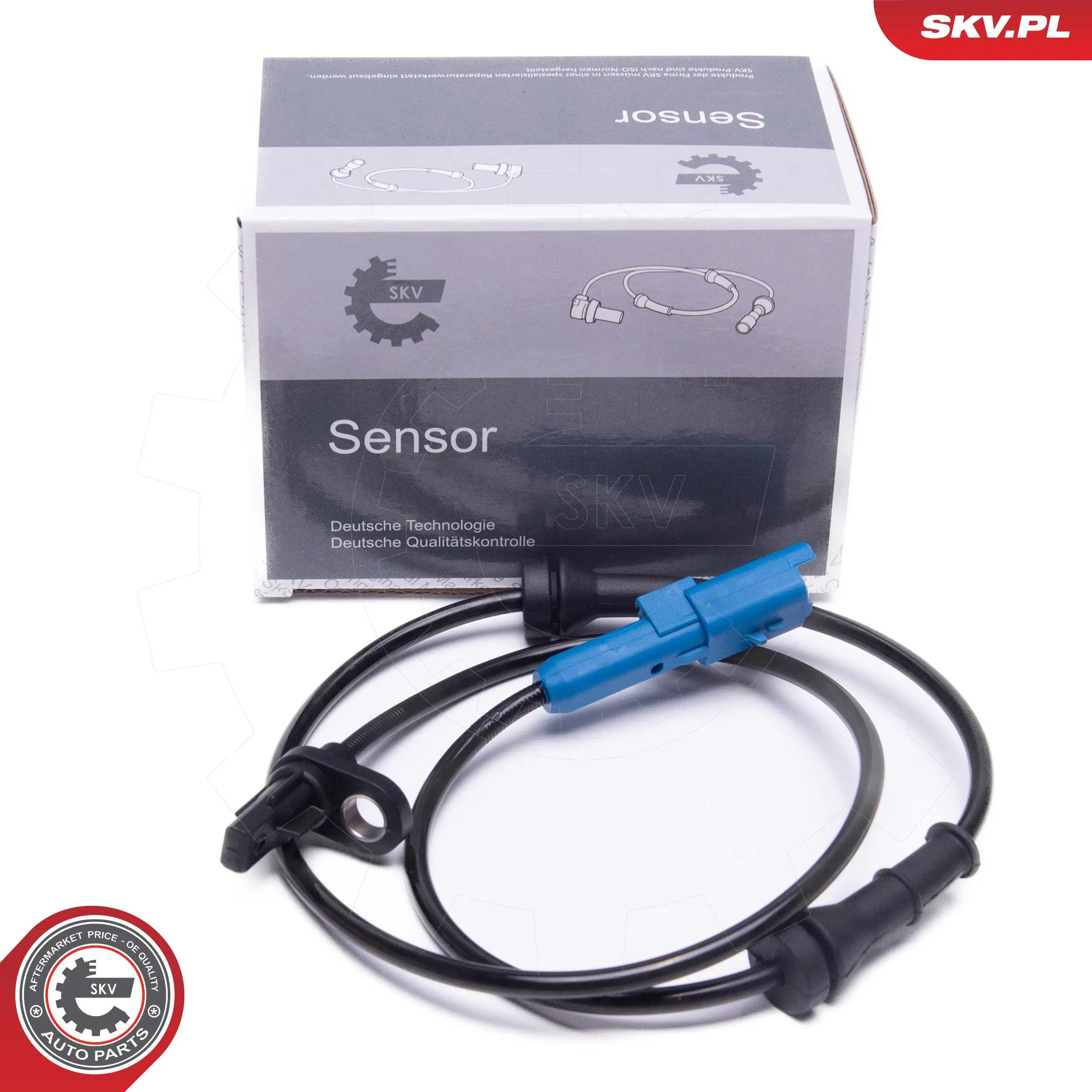 Sensor, wheel speed 06SKV424