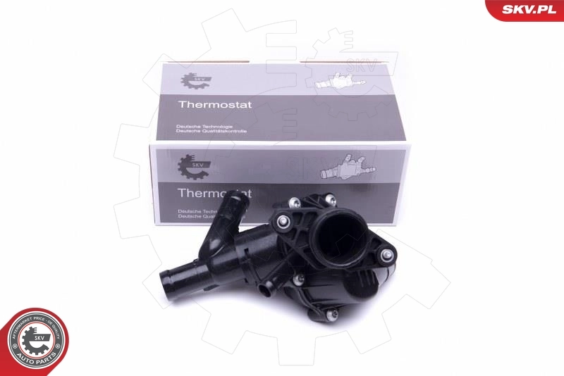 Thermostat, coolant 20SKV120
