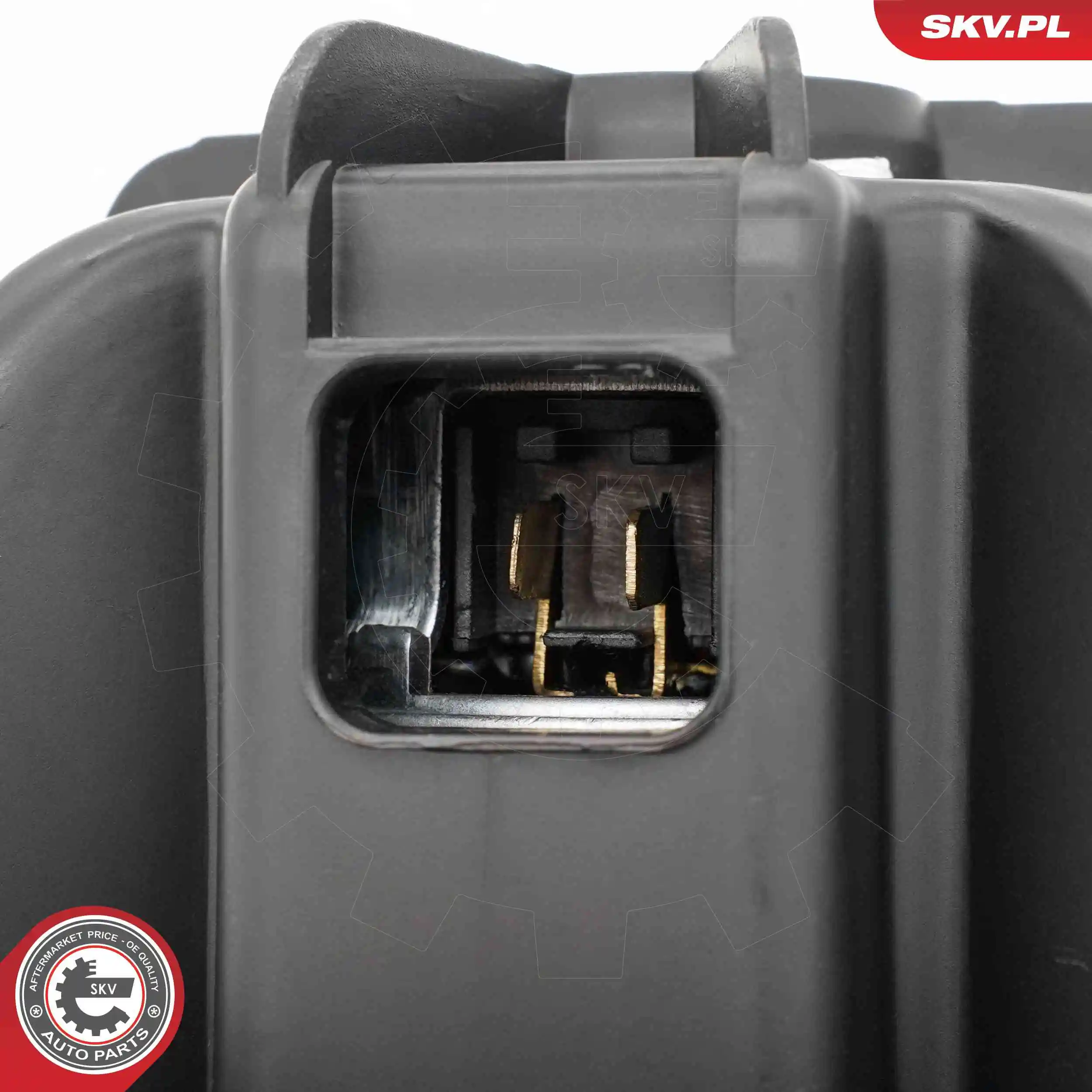 Interior Blower 68SKV211