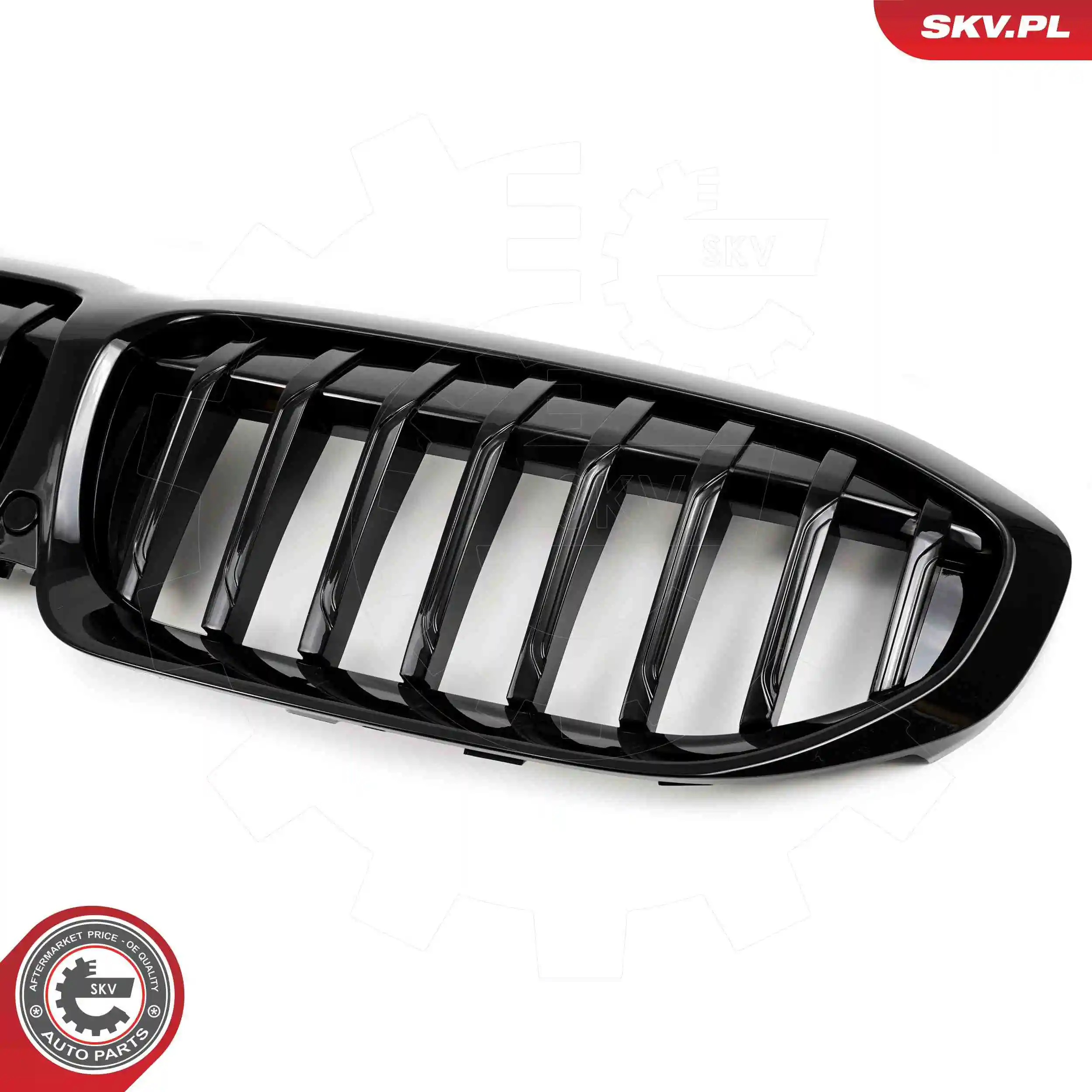 ESEN SKV 66SKV136 Radiator Grille