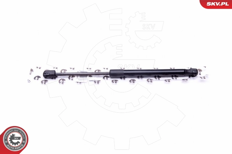 Gas Spring, boot/cargo area 52SKV302