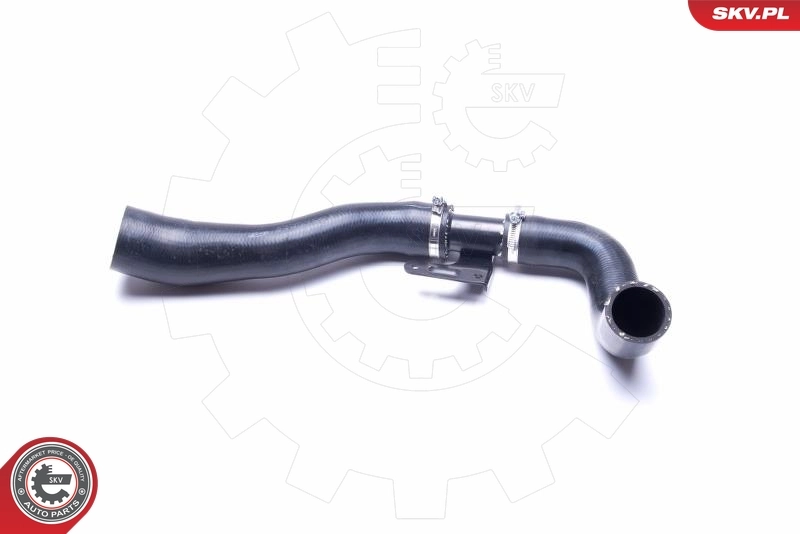 Charge Air Hose 43SKV061