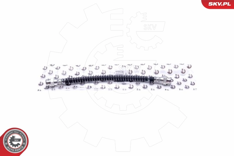 Brake Hose 35SKV133