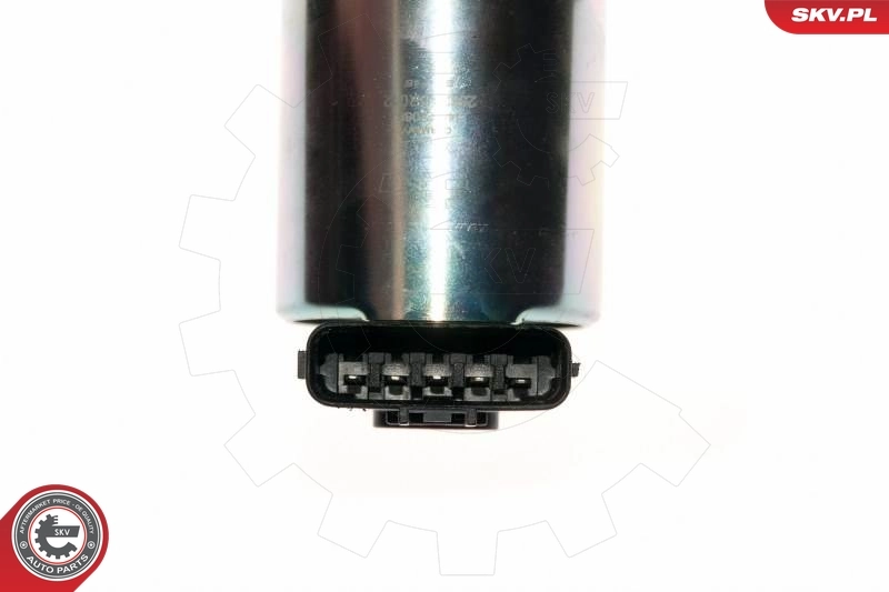 EGR Valve 14SKV088