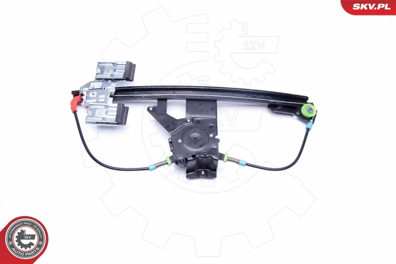 Window Regulator 00SKV614