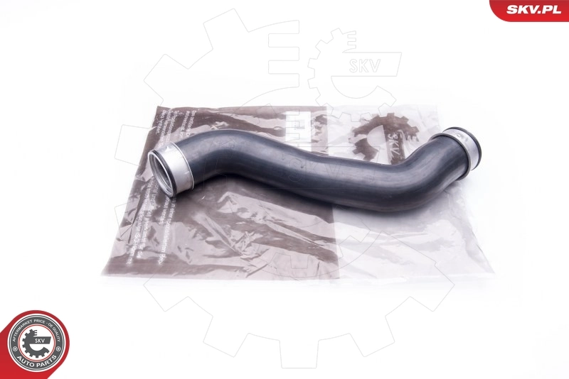 Charge Air Hose 24SKV636