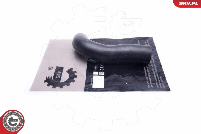 Charge Air Hose 54SKV110