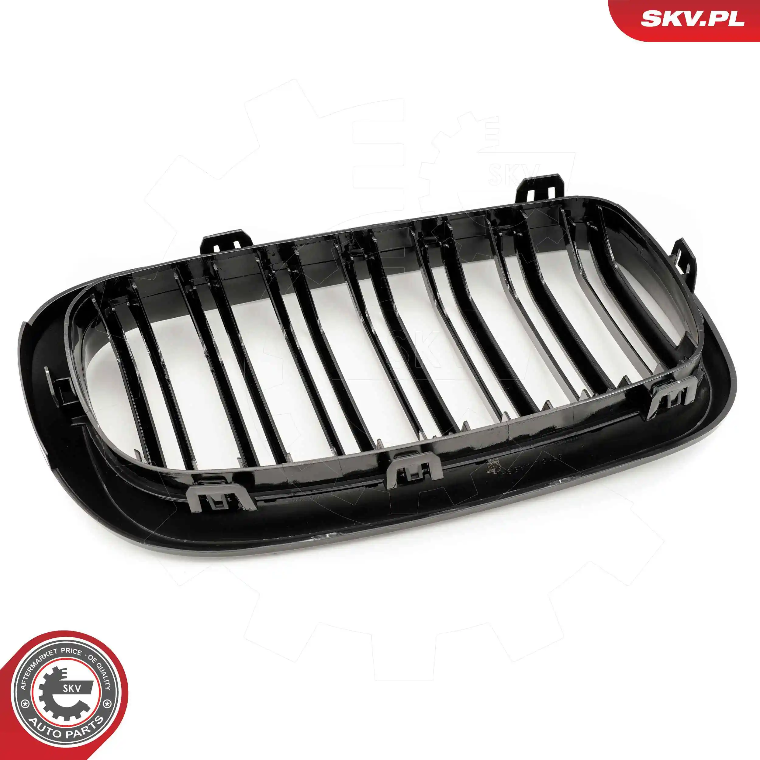 ESEN SKV 66SKV296 Radiator Grille