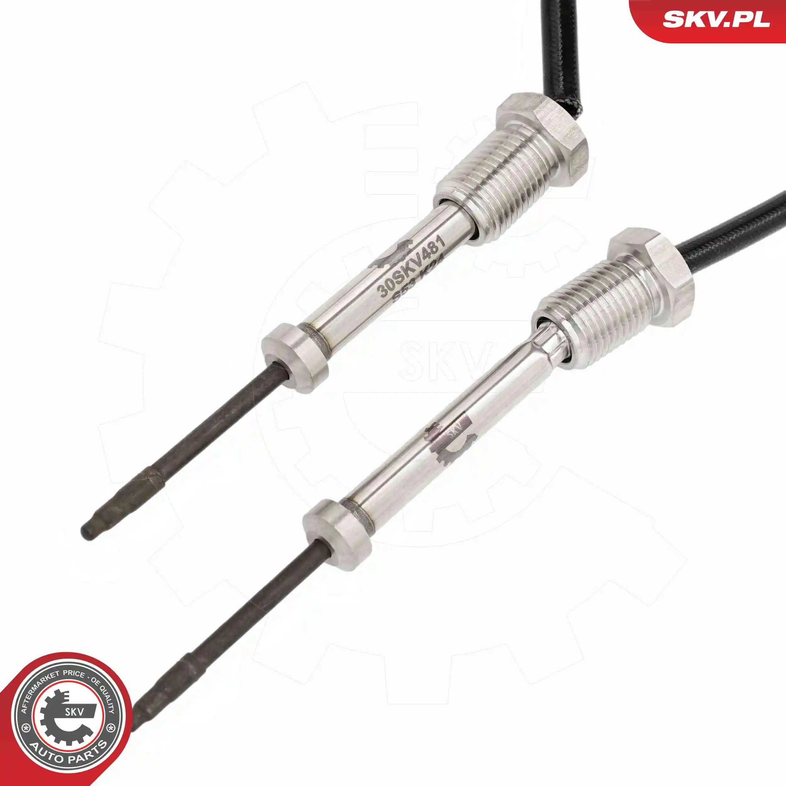 ESEN SKV 30SKV481 Sensor, exhaust gas temperature