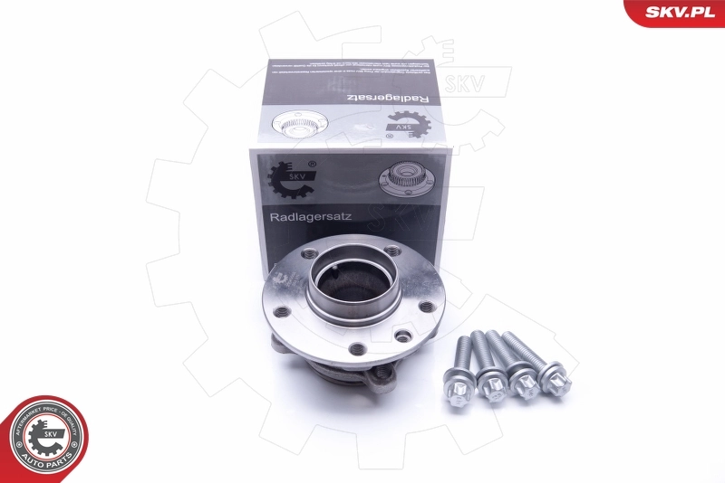 Wheel Bearing Kit 29SKV258