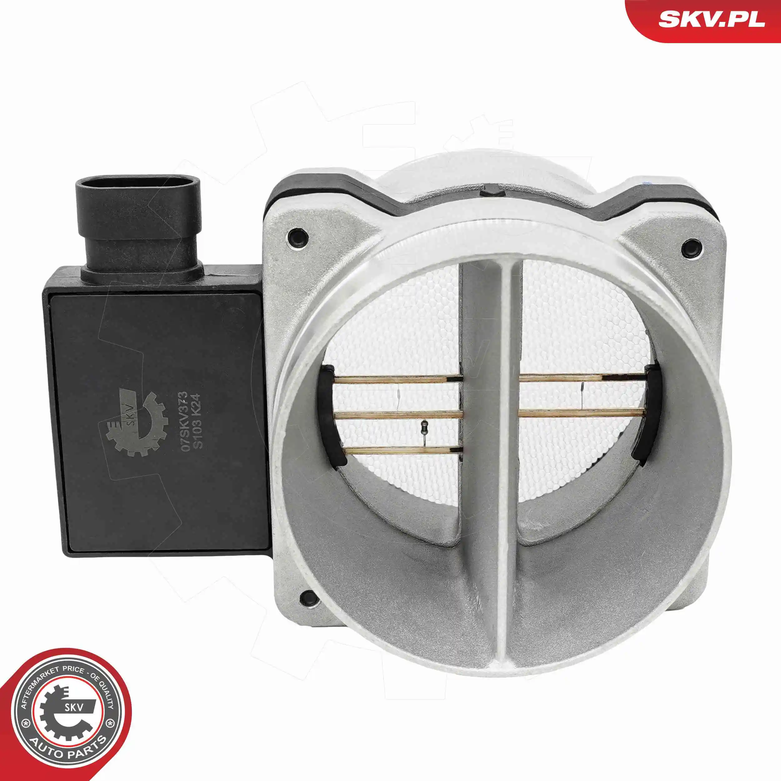 Mass Air Flow Sensor 07SKV373