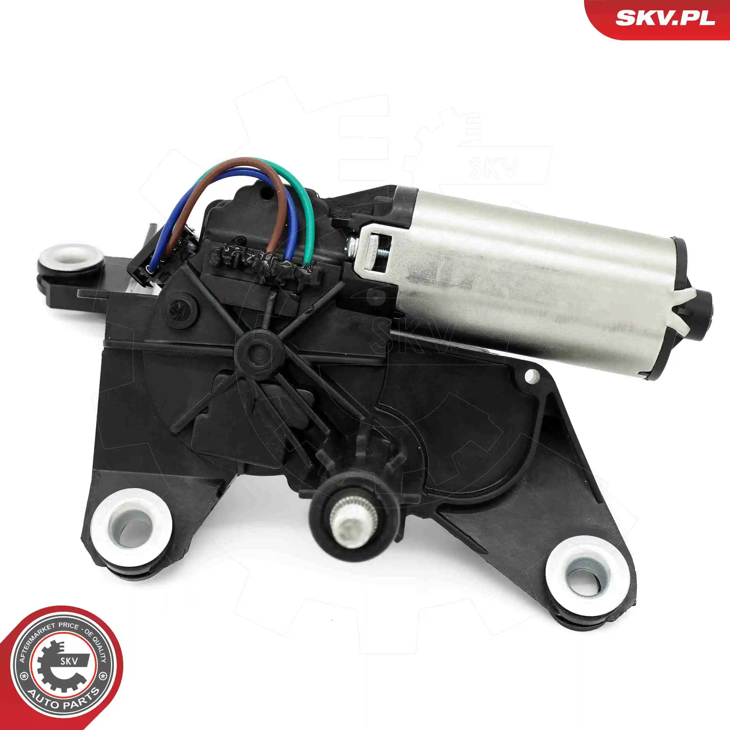 Wiper Motor 19SKV209