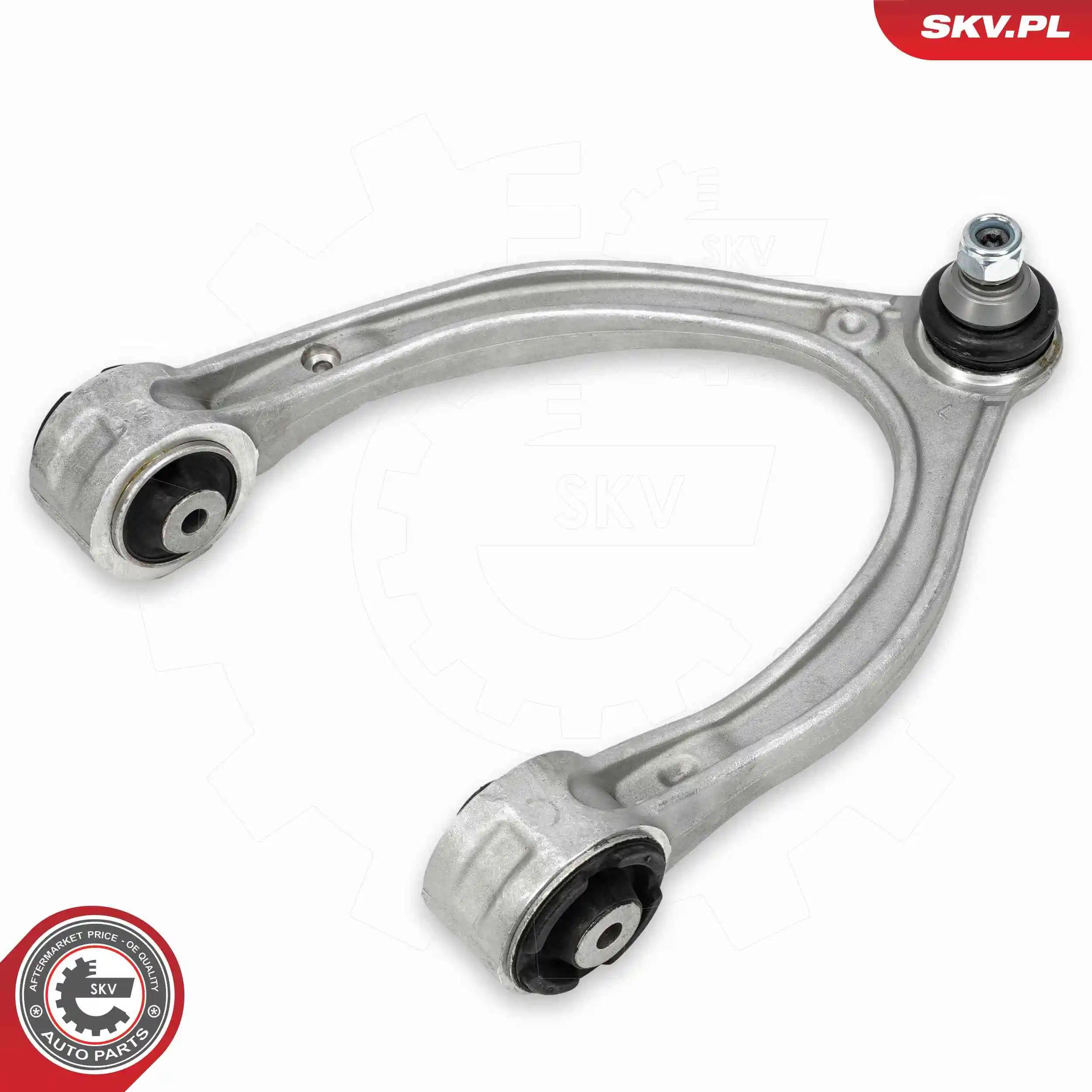 Control/Trailing Arm, wheel suspension 69SKV287