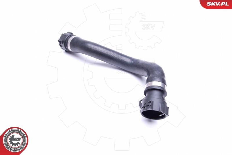 Radiator Hose 24SKV270