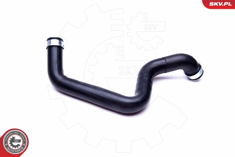 水箱散热器软管 43SKV664