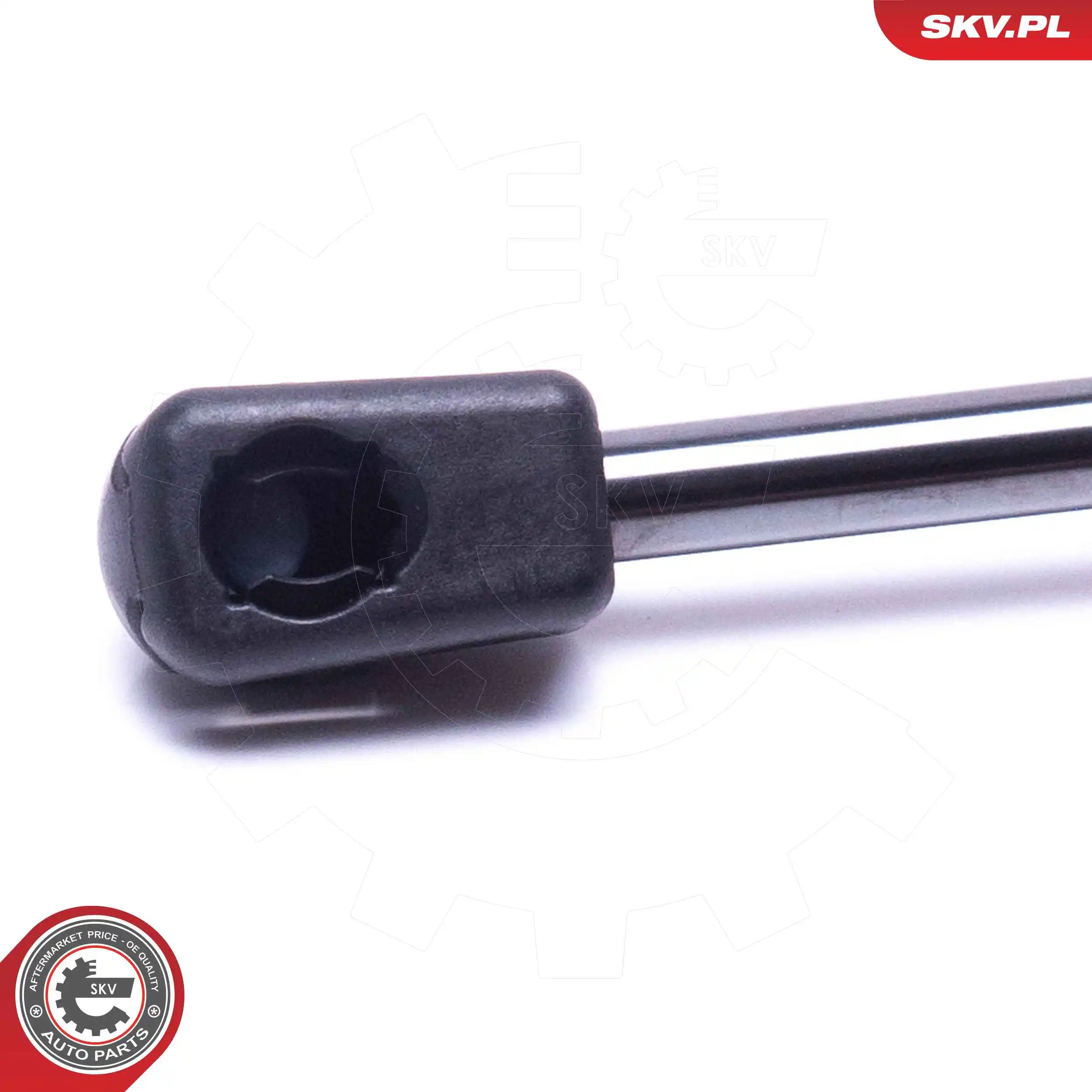 Gas Spring, boot/cargo area 52SKV777