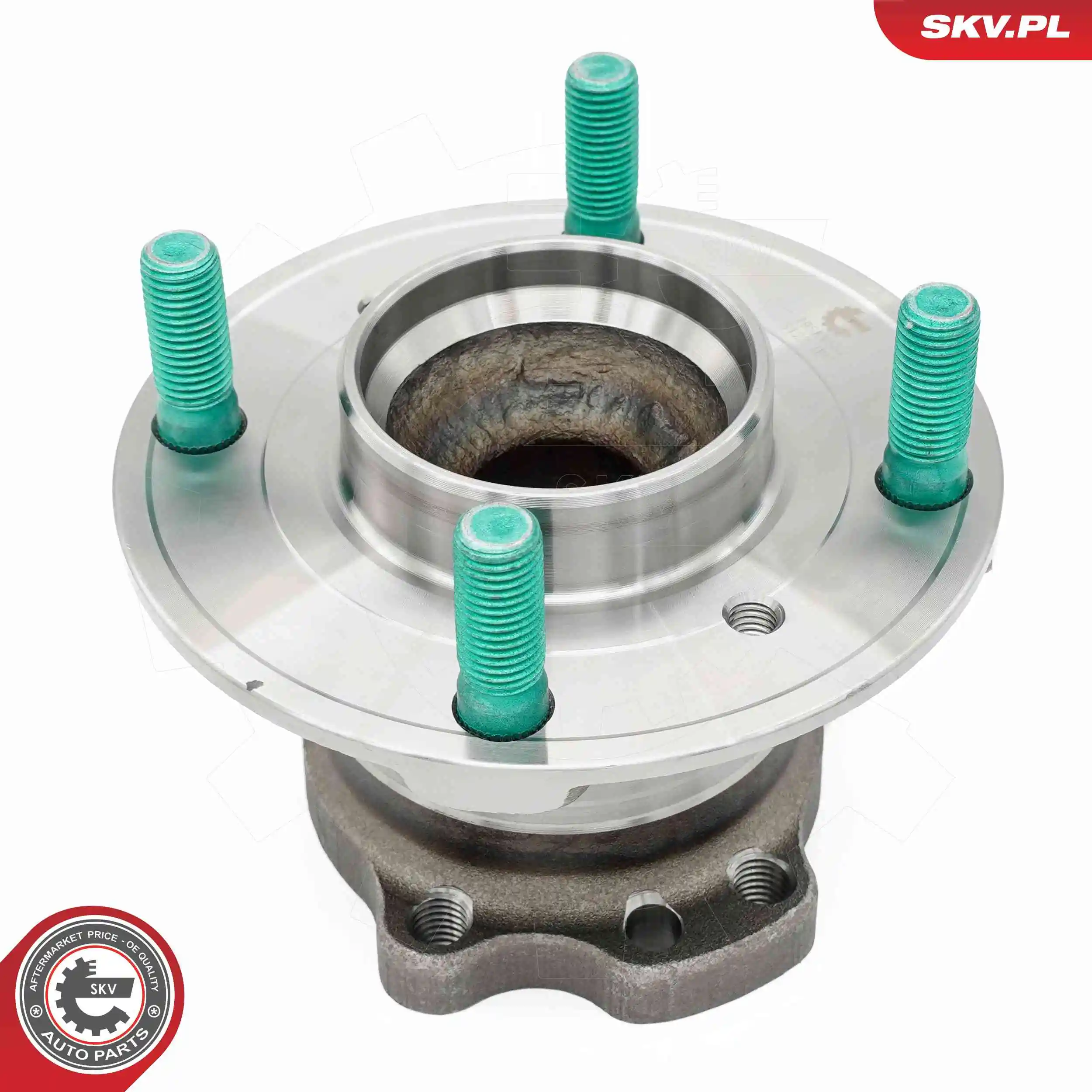 Wheel Bearing Kit 29SKV587