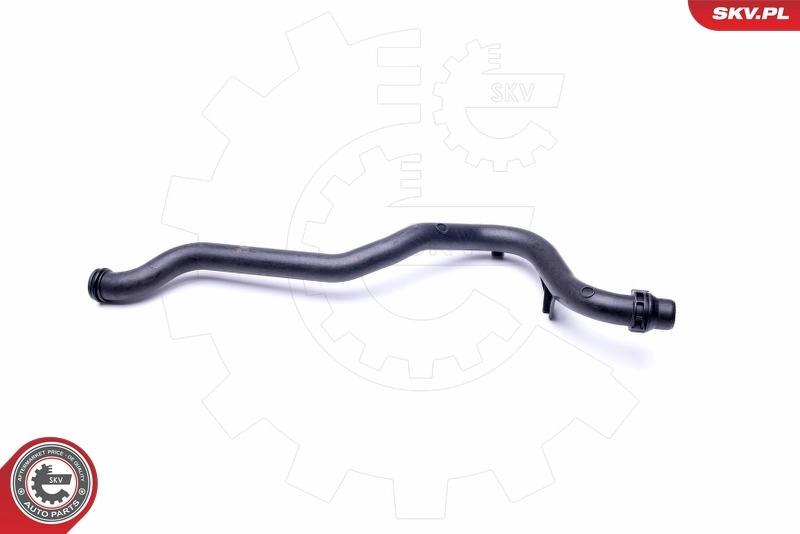 Coolant Pipe 43SKV776