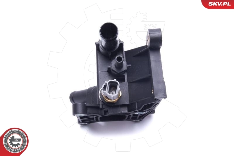 Thermostat, coolant 20SKV213