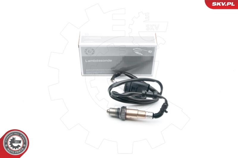 Oxygen Sensor 09SKV644