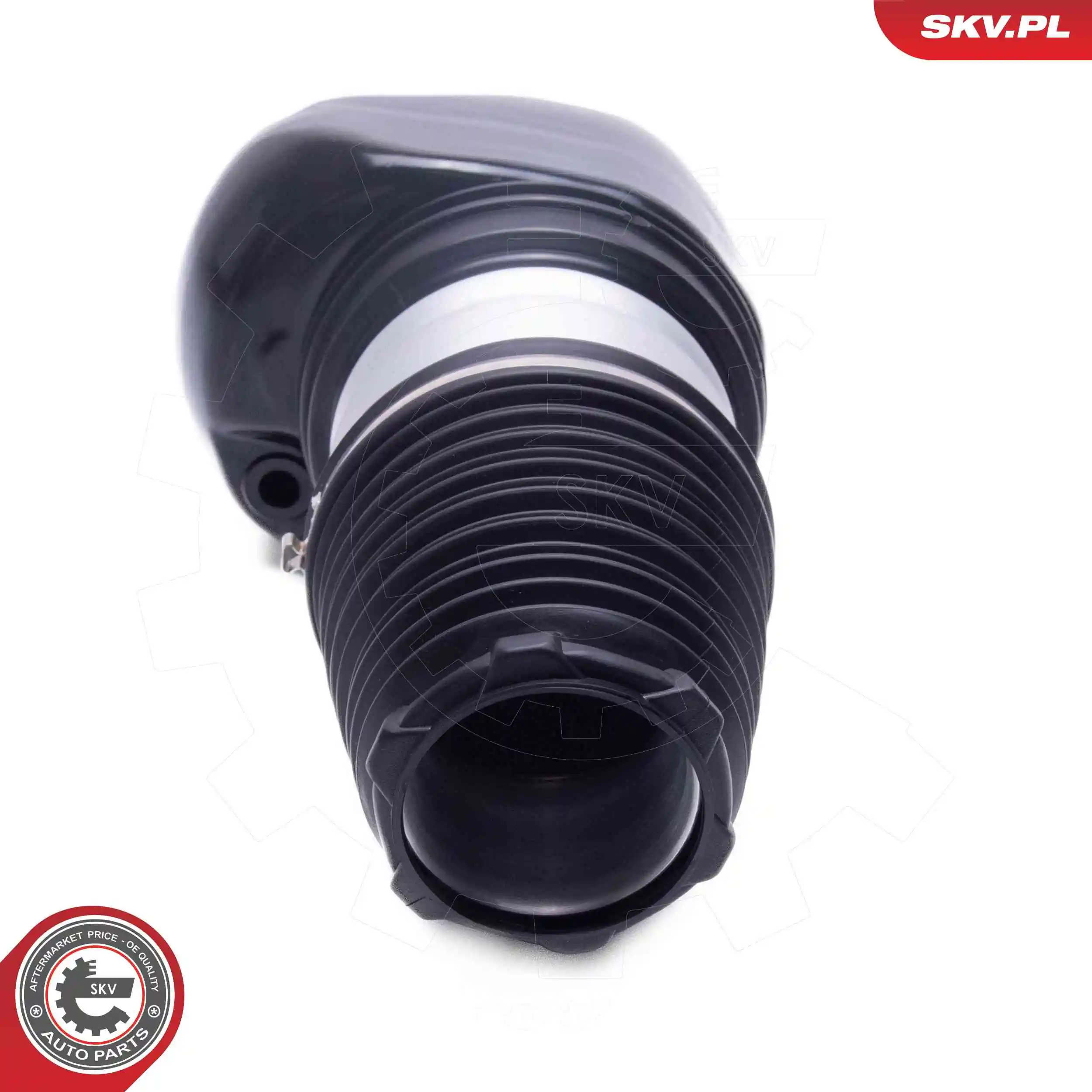 Air Spring, suspension 58SKV093