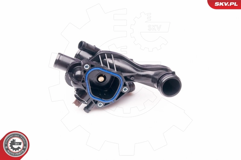Thermostat, coolant 20SKV070