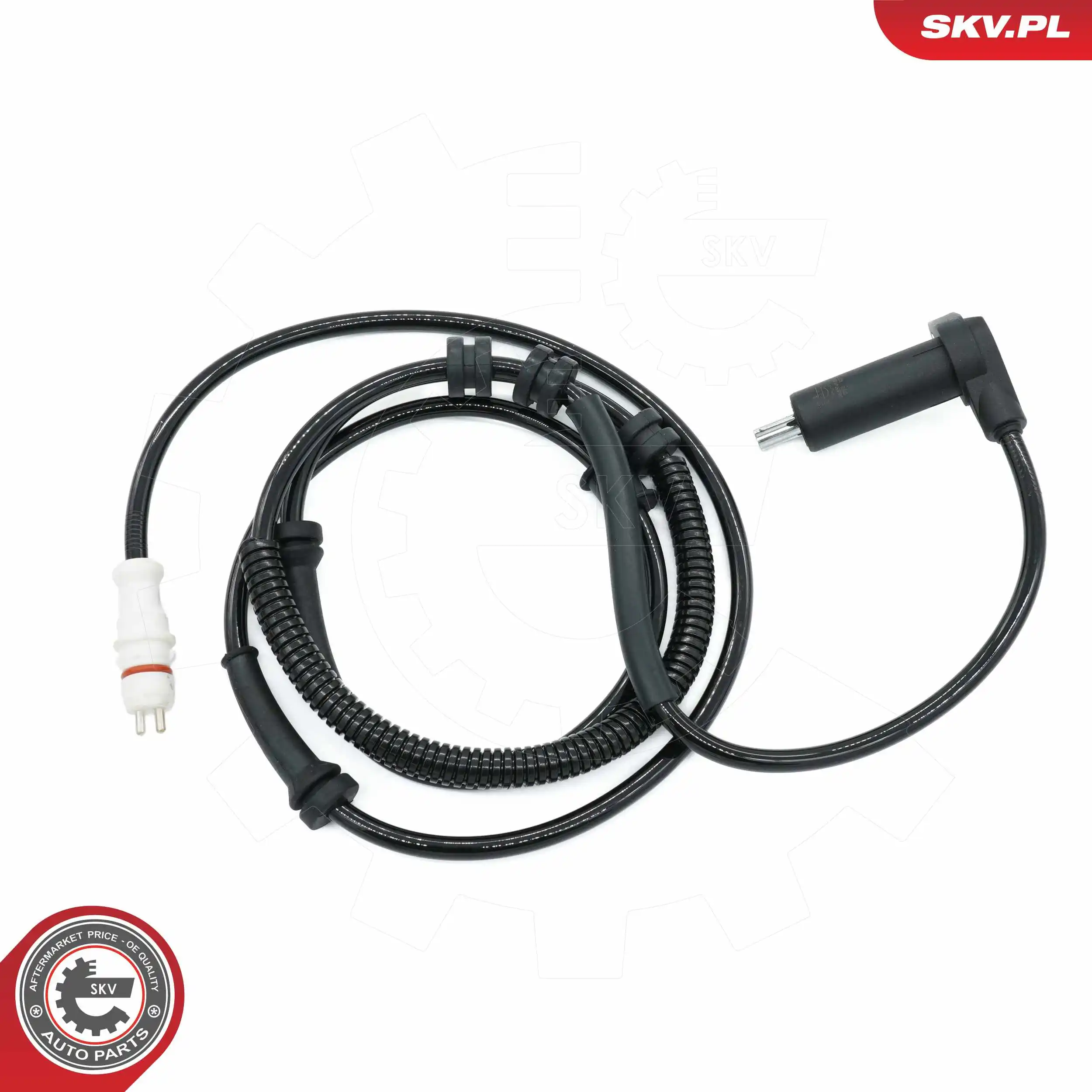 Sensor, wheel speed 06SKV429