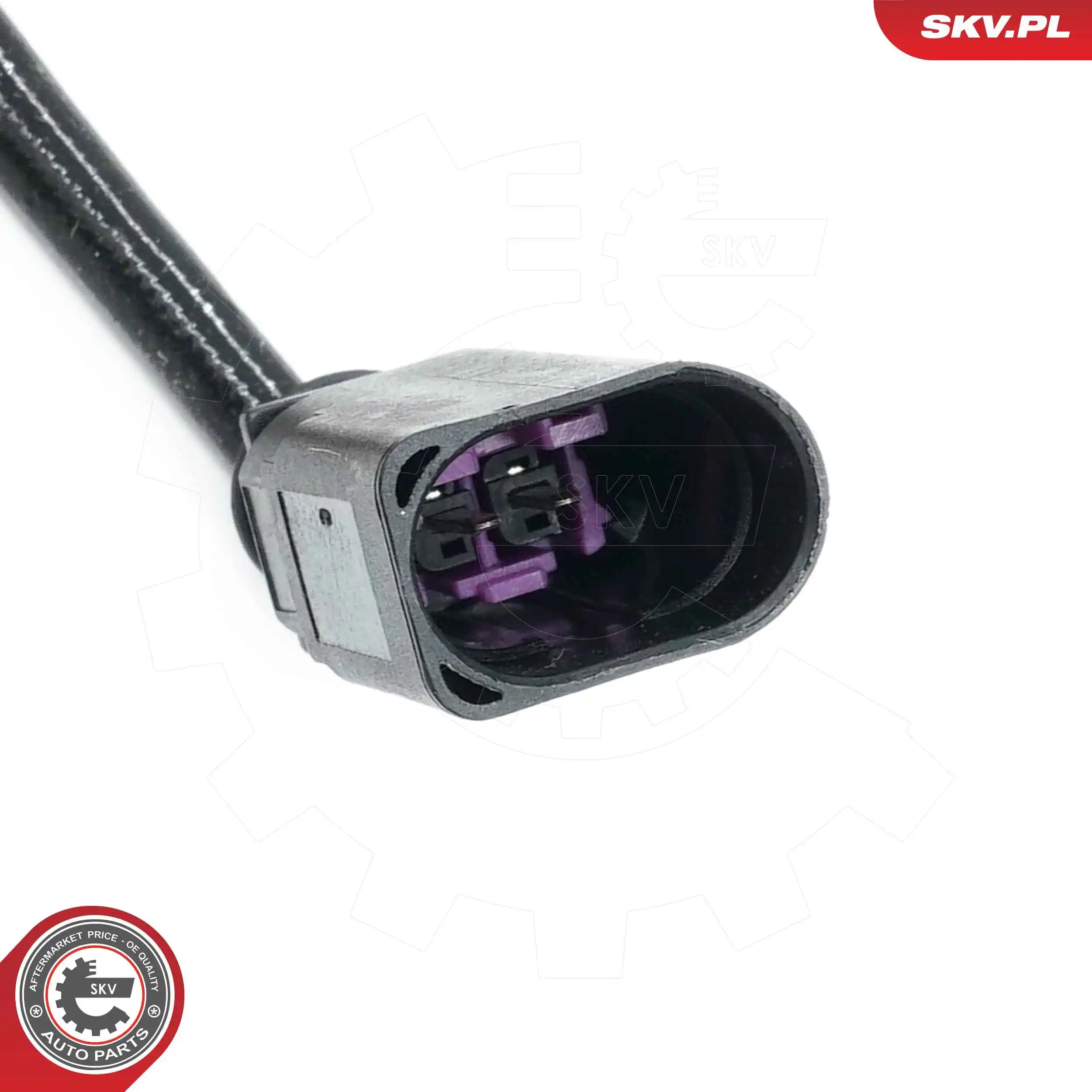 Sensor, exhaust gas temperature 30SKV445