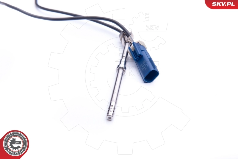 Sensor, exhaust gas temperature 30SKV199