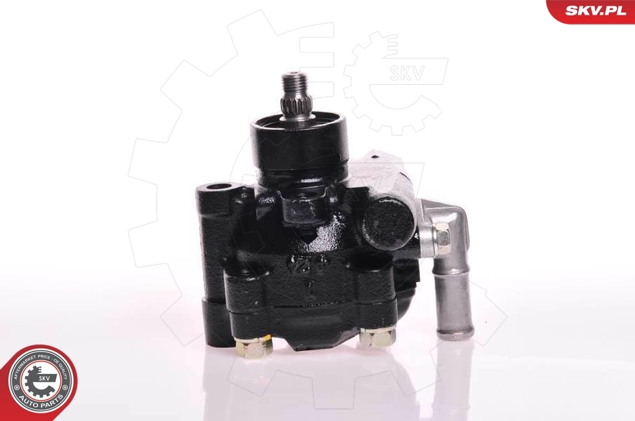 Hydraulic Pump, steering 10SKV078