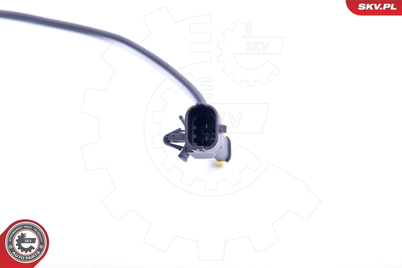 Sensor, exhaust gas temperature 30SKV180