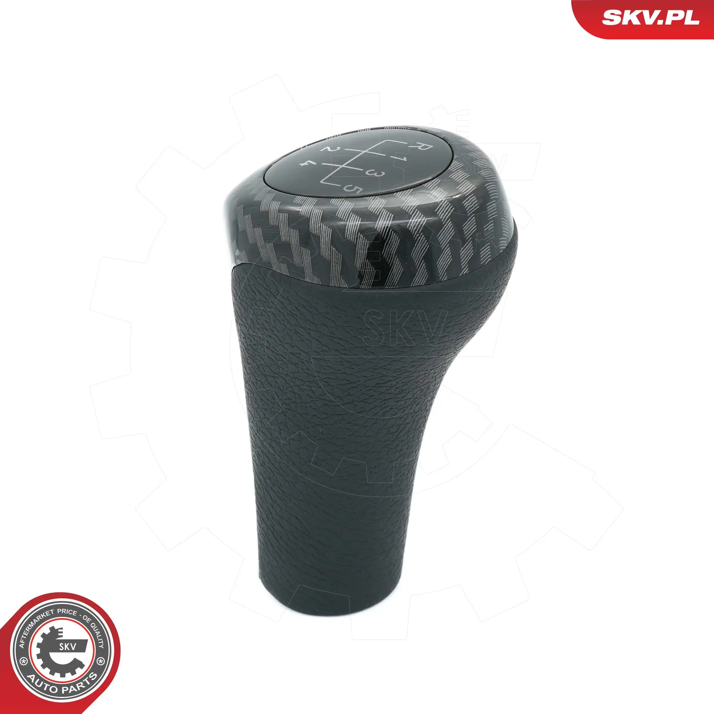 Gear Shift Lever Knob 63SKV011