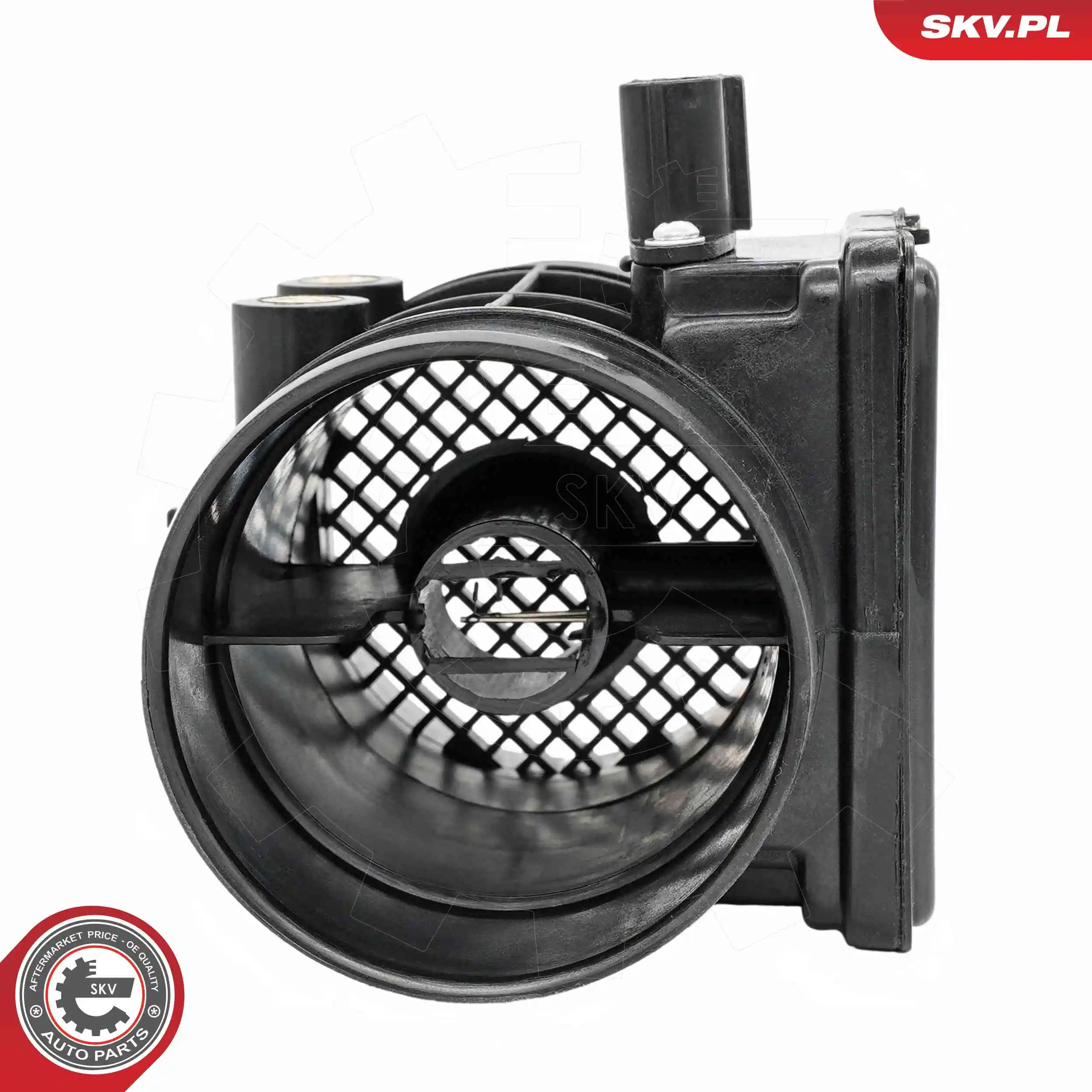 Mass Air Flow Sensor 07SKV290