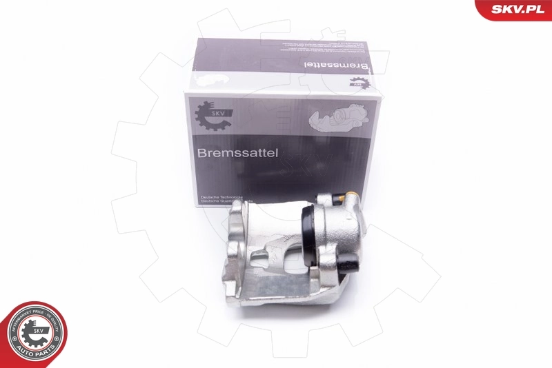Brake Caliper 34SKV612