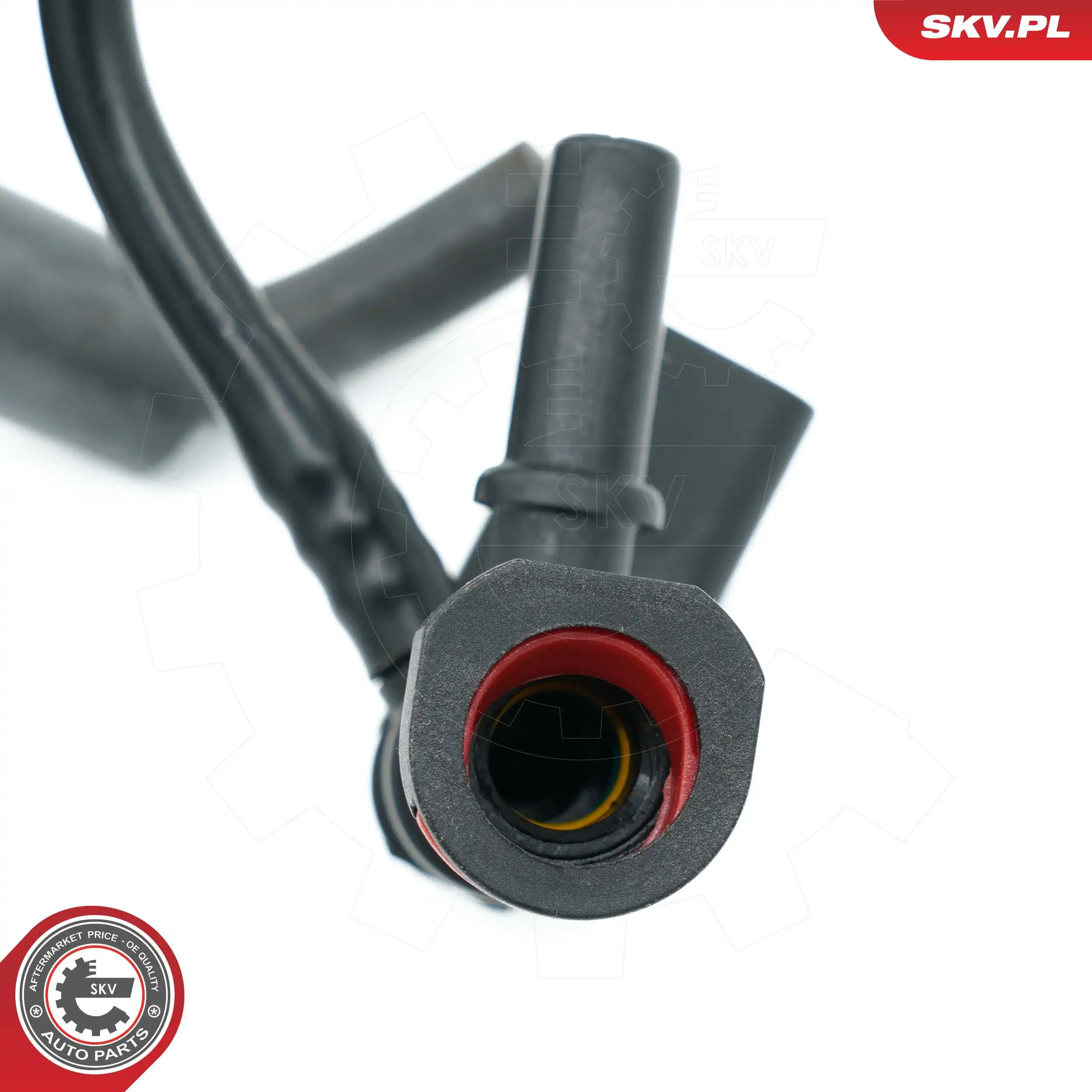 Hose, fuel overflow 54SKV339