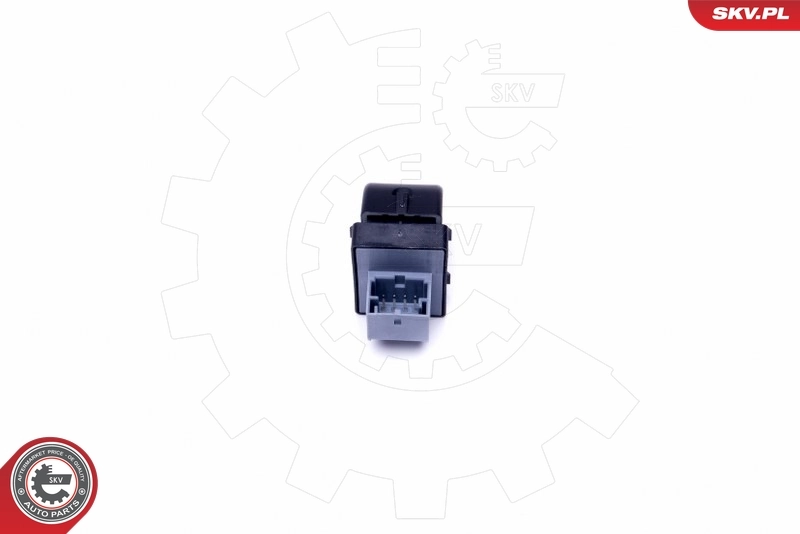 Switch, window regulator 37SKV382