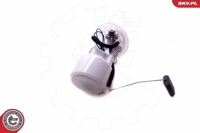ESEN SKV 02SKV843 Fuel Feed Unit