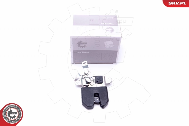 Bonnet Lock 16SKV210