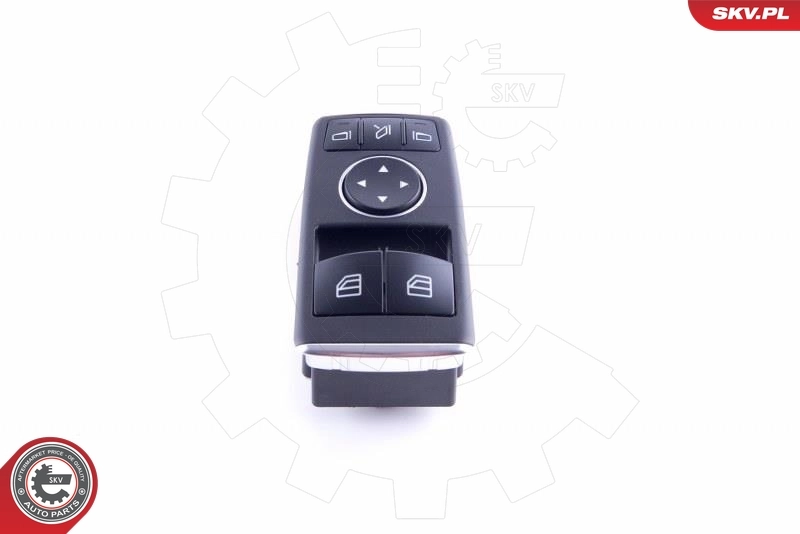 Switch, window regulator 37SKV163