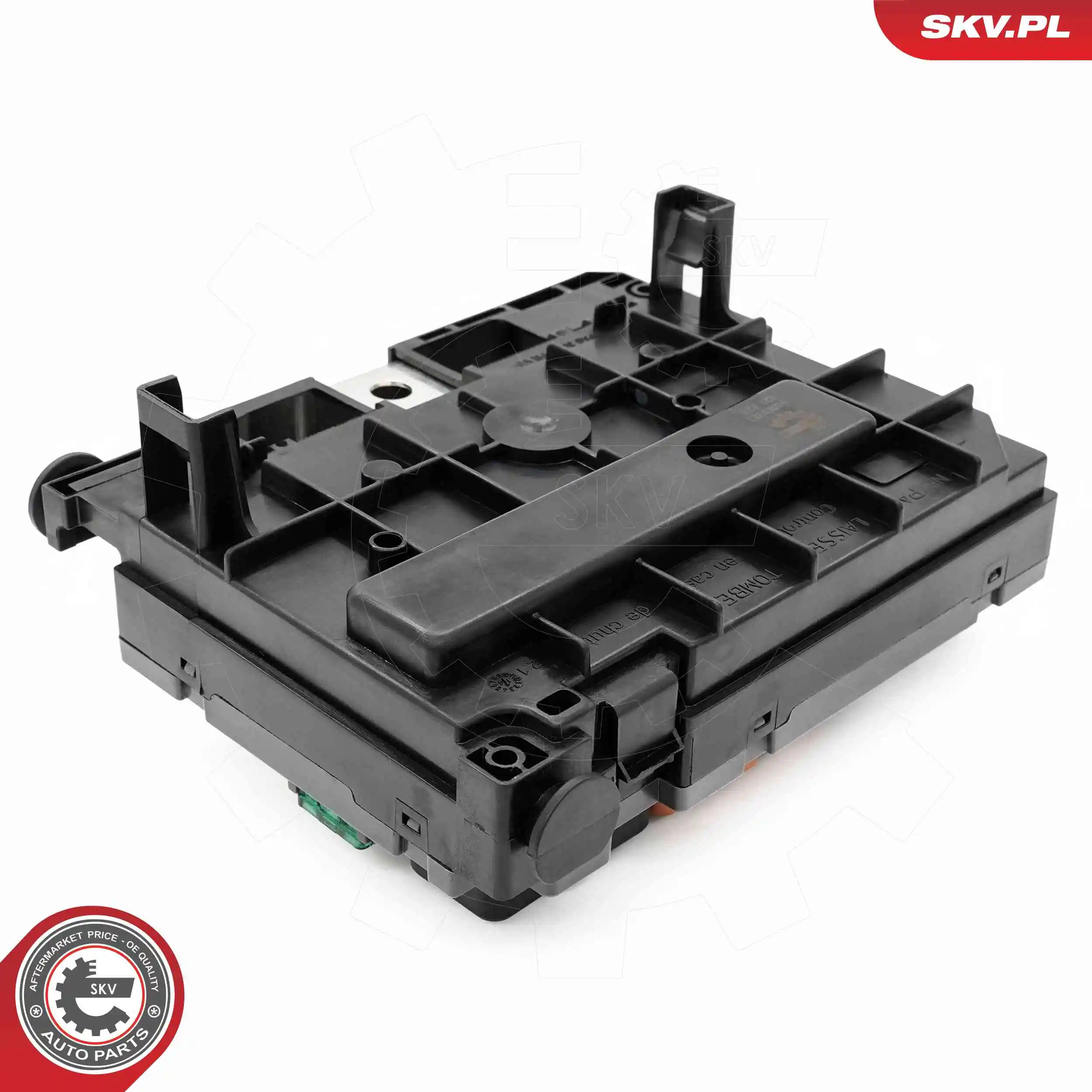 ESEN SKV 96SKV323 Control Unit, engine management