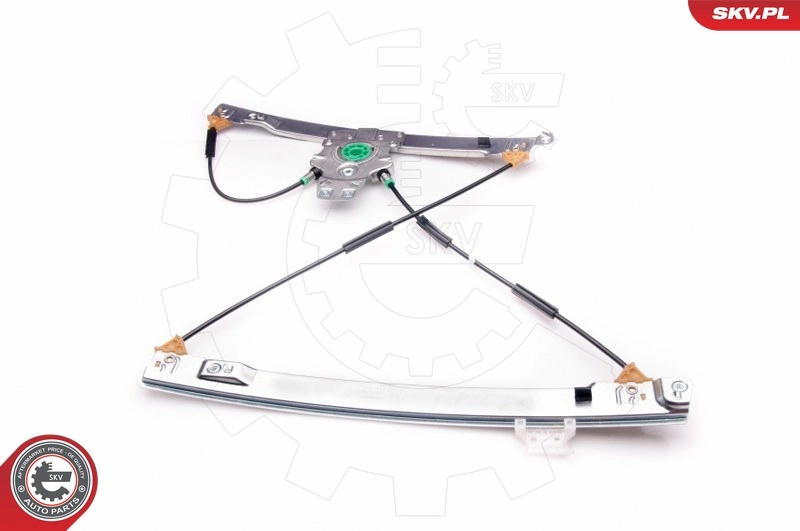 Window Regulator 00SKV132