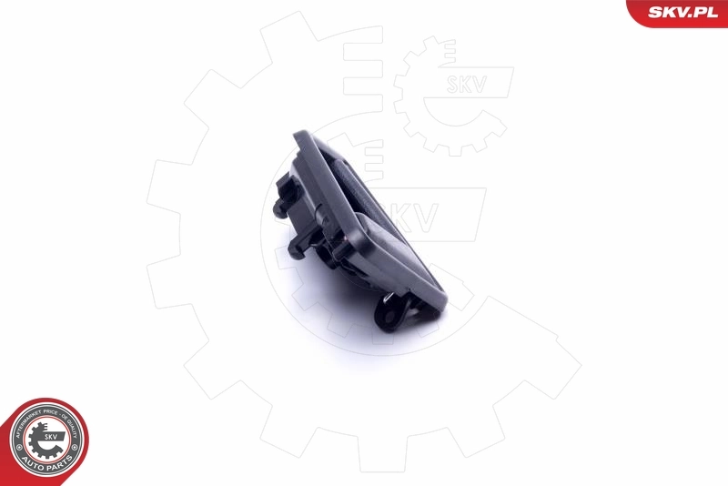 ESEN SKV 96SKV804 Exterior Door Handle