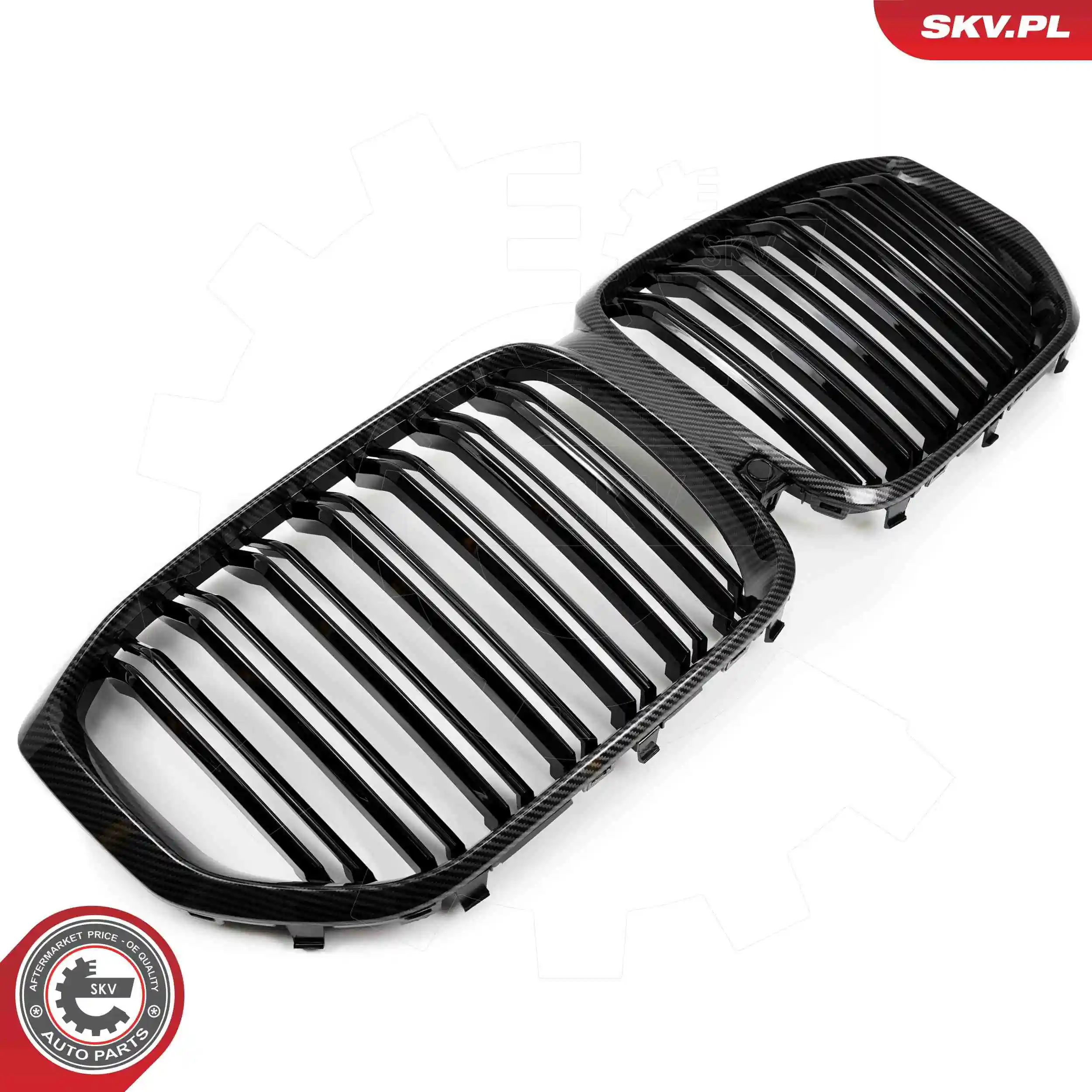 ESEN SKV 66SKV306 Radiator Grille