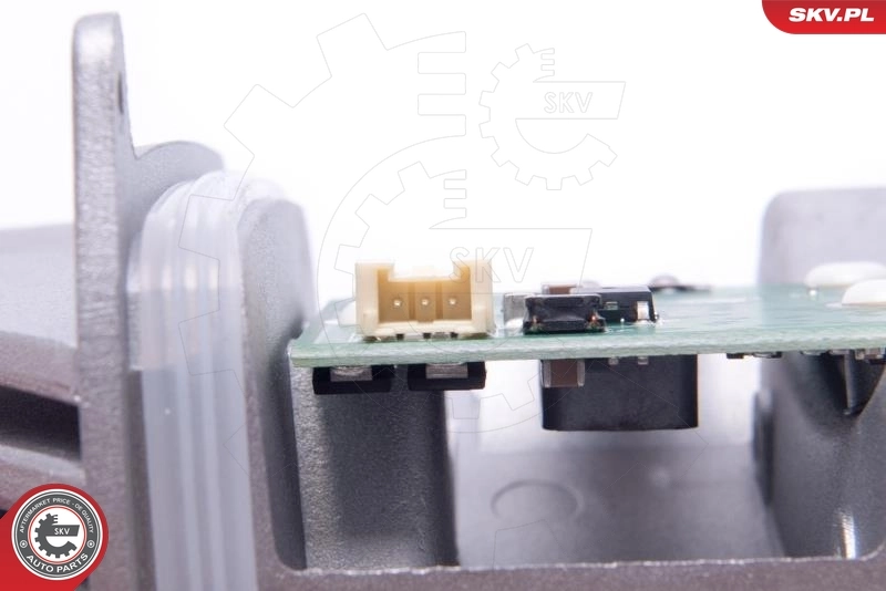 Control Unit, lights 59SKV109