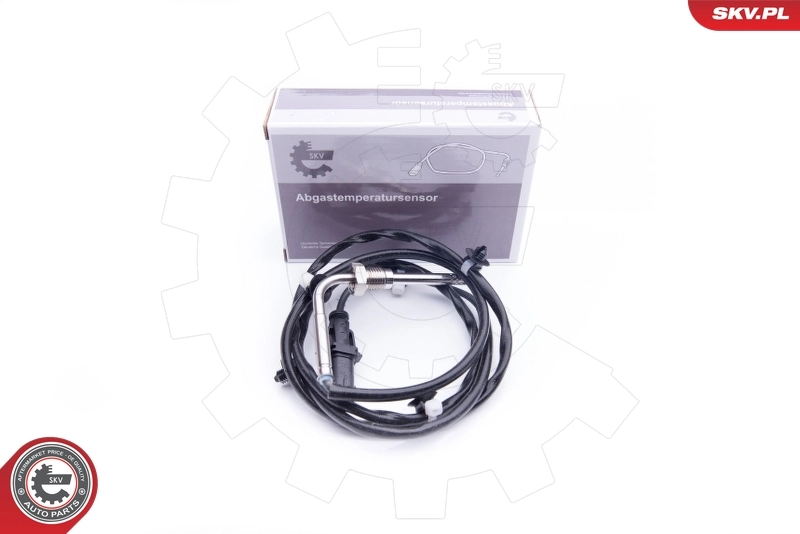 Sensor, exhaust gas temperature 30SKV166
