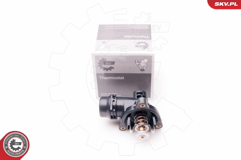Thermostat, coolant 20SKV062