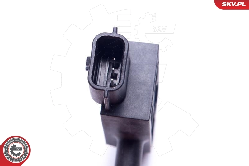 Sensor, exhaust pressure 17SKV656